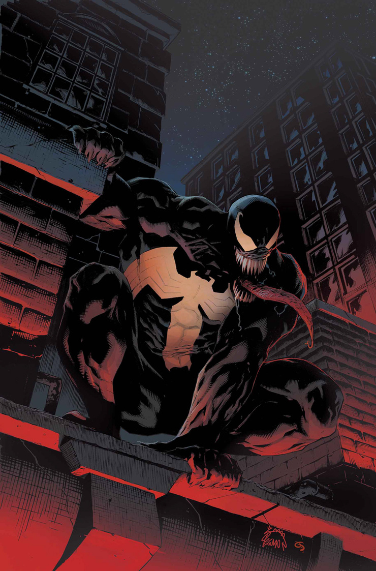 Venom (Eddie Brock) Venom (Eddie Brock)