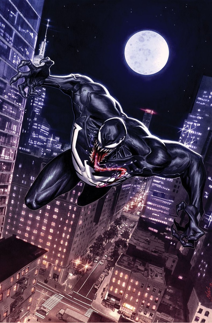 Venom (Eddie Brock) Venom (Eddie Brock)