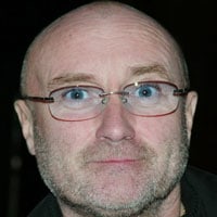 Phil Collins