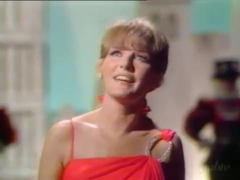 Petula Clark