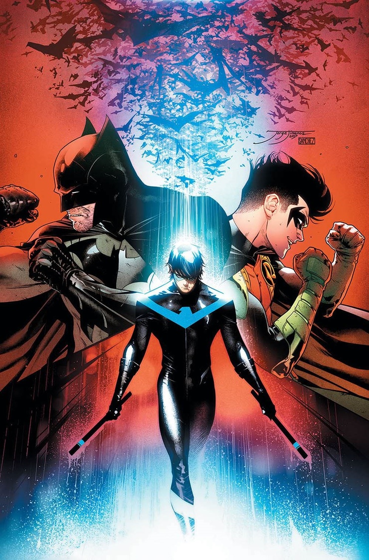 Nightwing