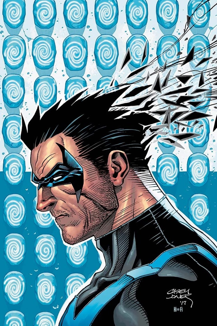 Nightwing