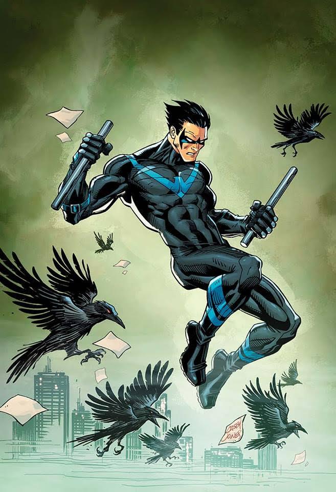 Nightwing