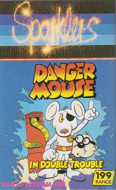 Danger Mouse