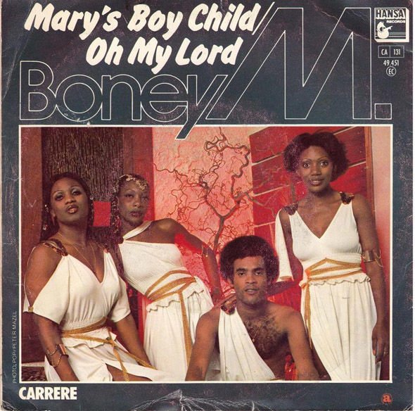 Boney M