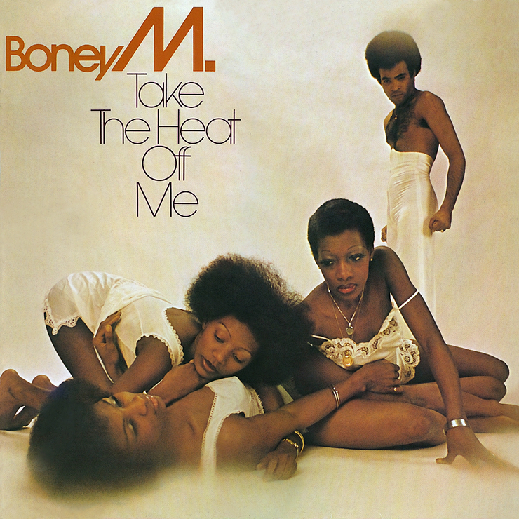 Boney M