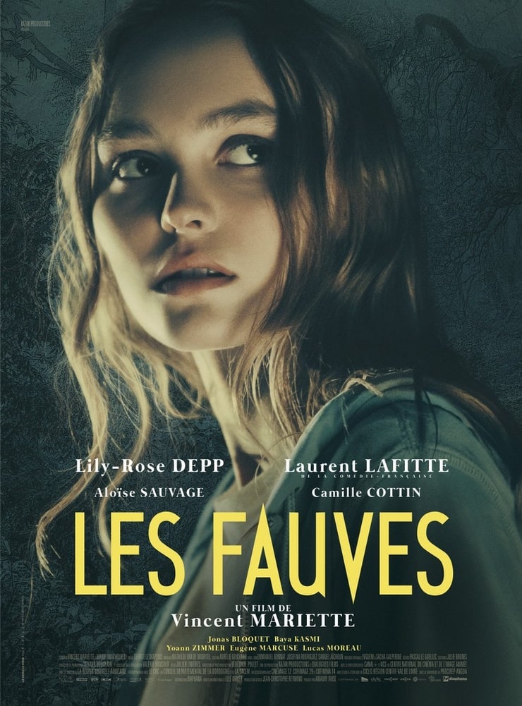 Les fauves (2019)