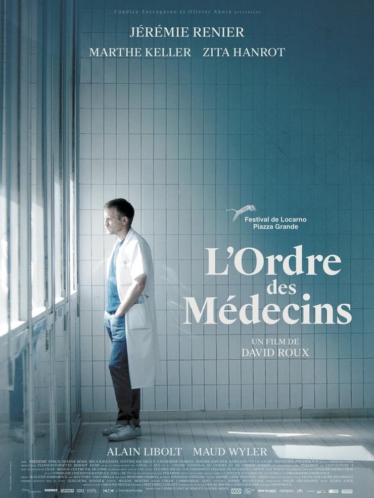 L'Ordre des médecins (2019)