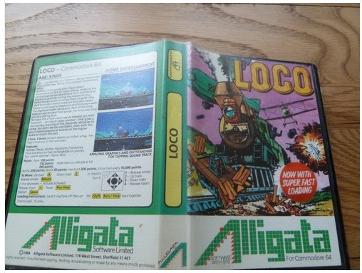 Loco