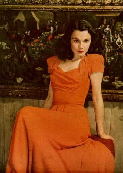 Vivien Leigh