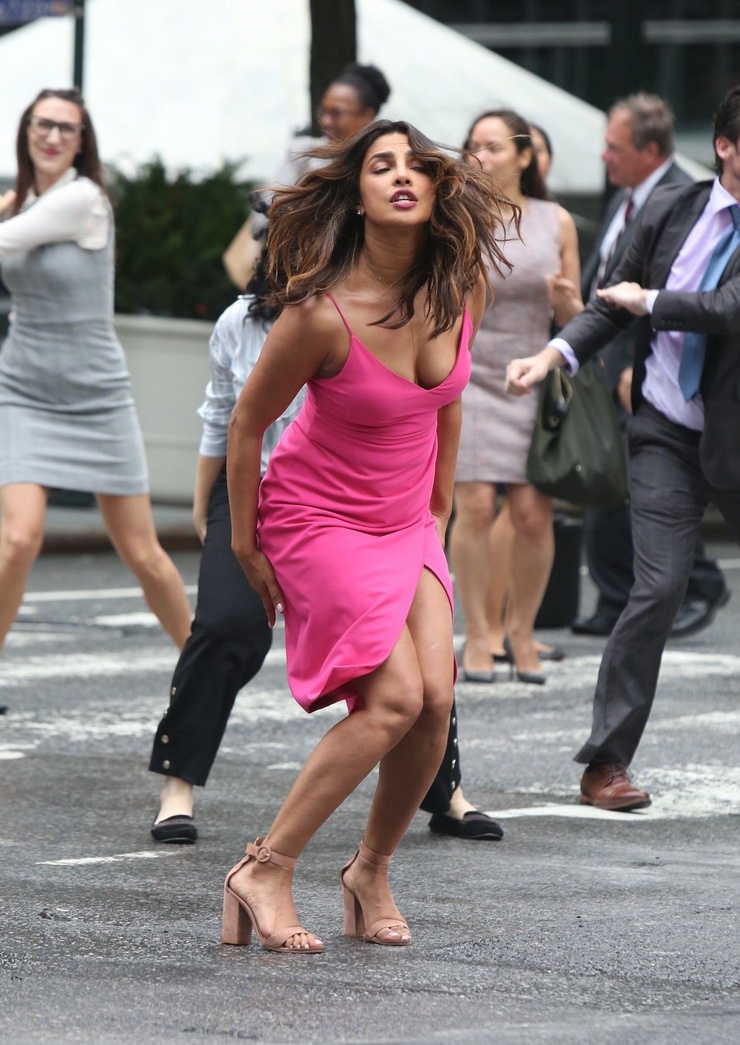 Priyanka Chopra