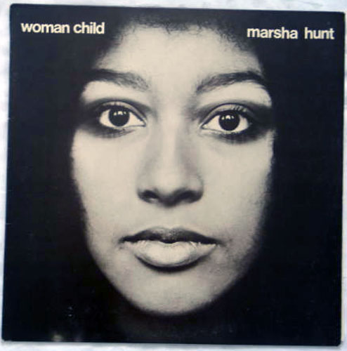 Woman Child