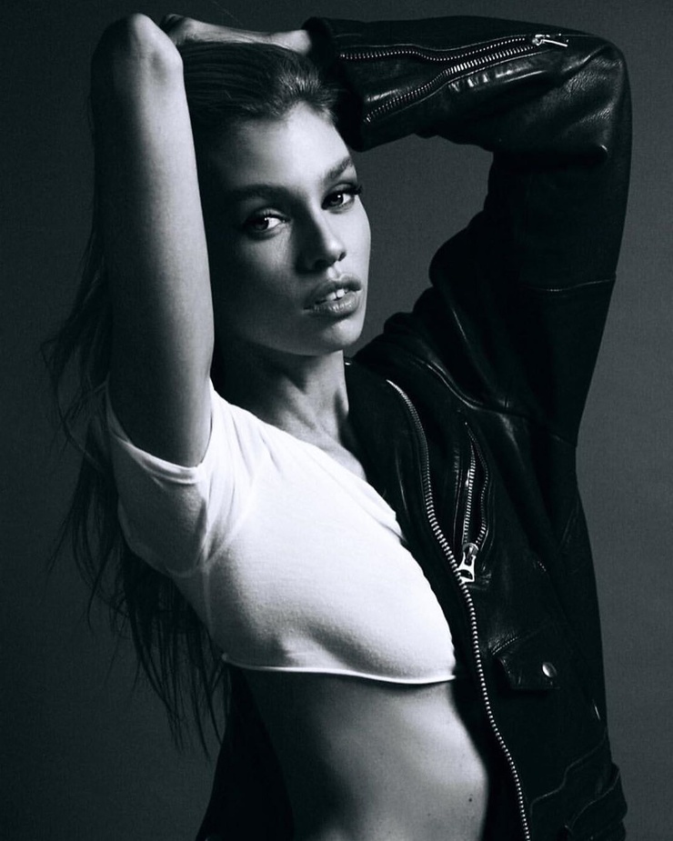 Stella Maxwell Stella Maxwell