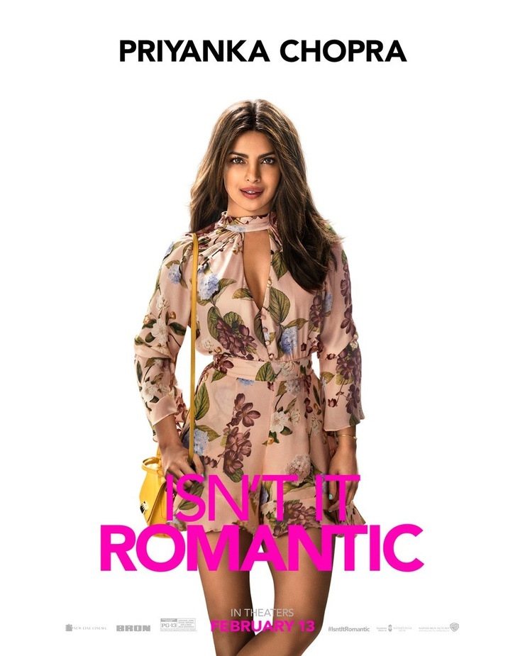 Isn't It Romantic Isn't It Romantic