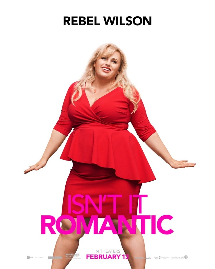 Isn't It Romantic Isn't It Romantic