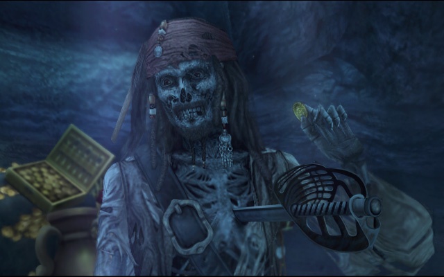 Kingdom Hearts II