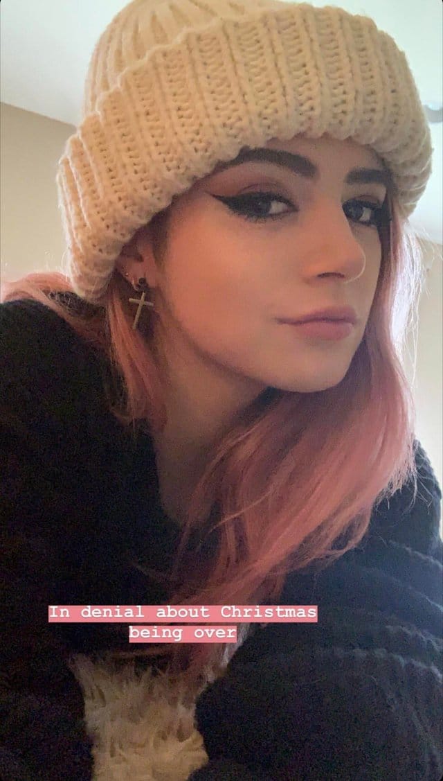 Chrissy Costanza