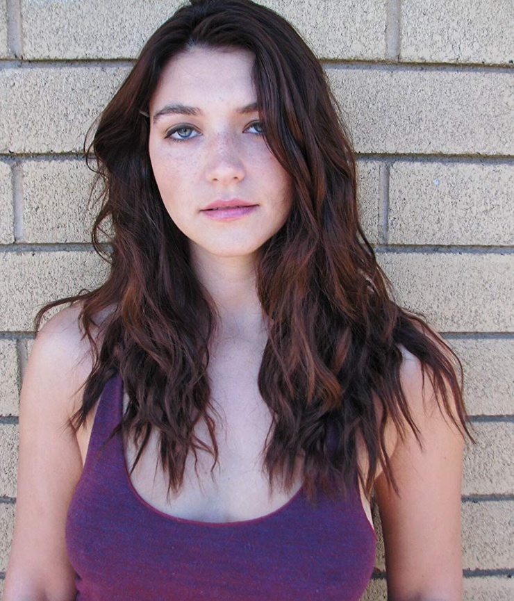 Melia Renee Melia Renee