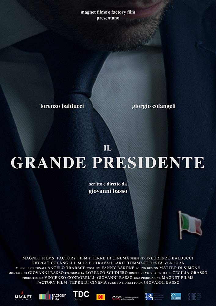 Il Grande Presidente
