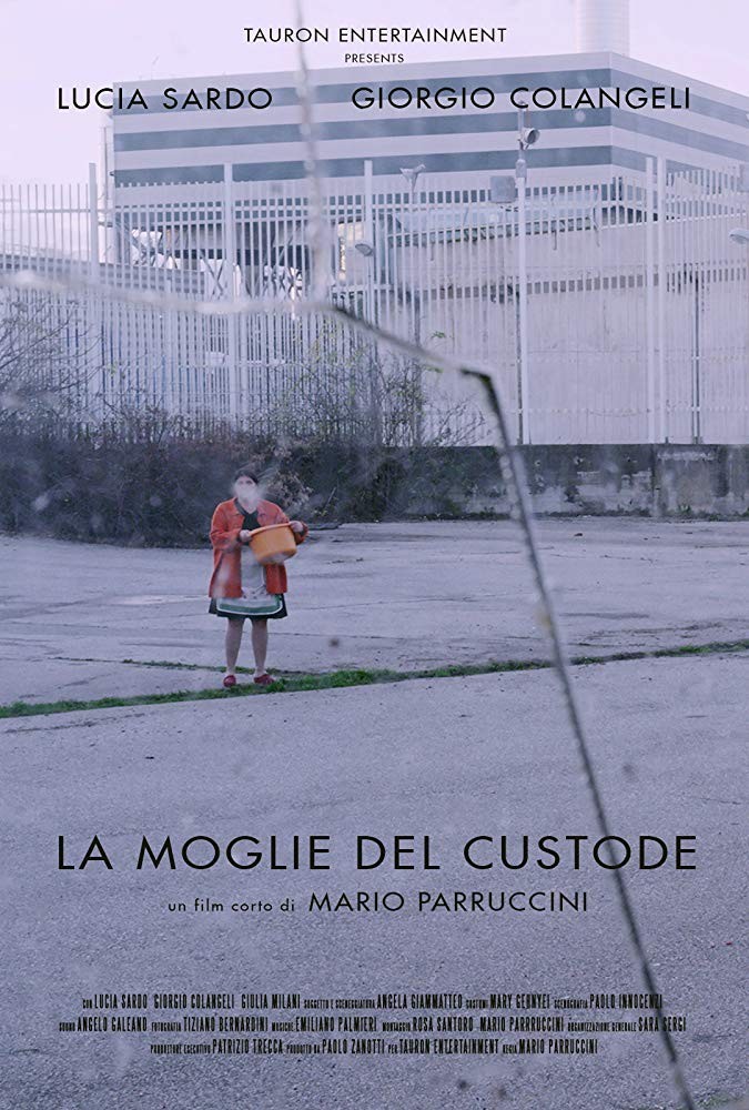 La Moglie del Custode