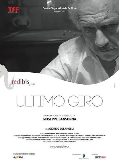Ultimo giro