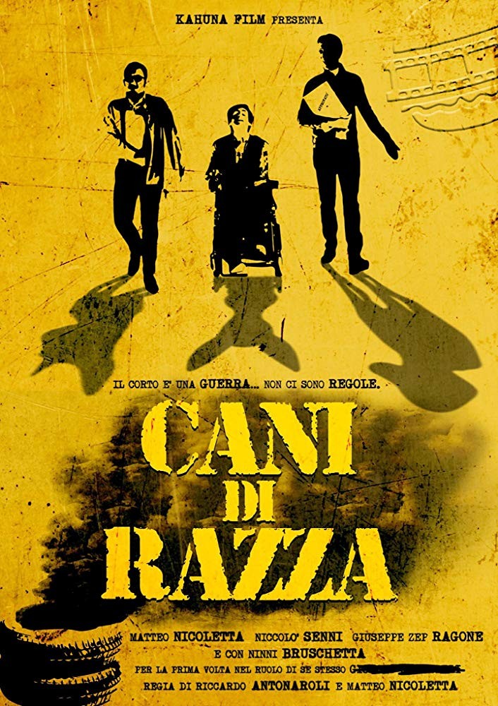 Cani di Razza