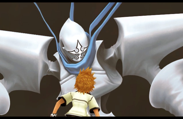 Kingdom Hearts II