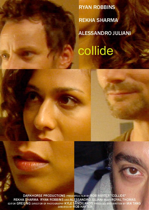 Collide