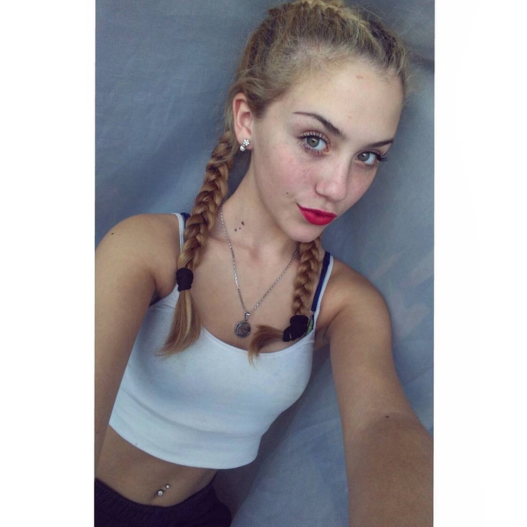 Picture of Valentina Borelli