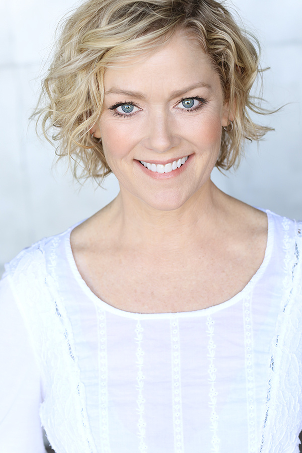 Amy Parrish Amy Parrish