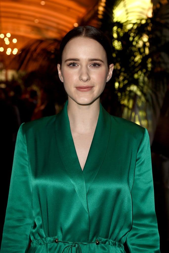 Rachel Brosnahan