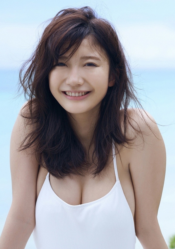 Yûka Ogura