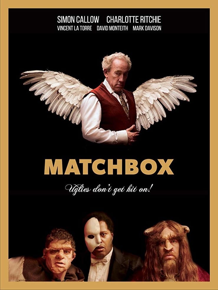 MatchBox (2018)