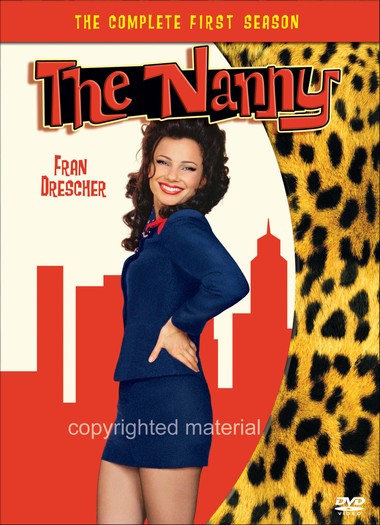 The Nanny - Season 1