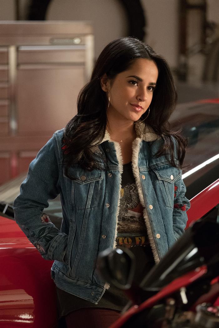 Becky G. Becky G.