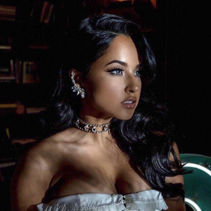 Becky G. Becky G.