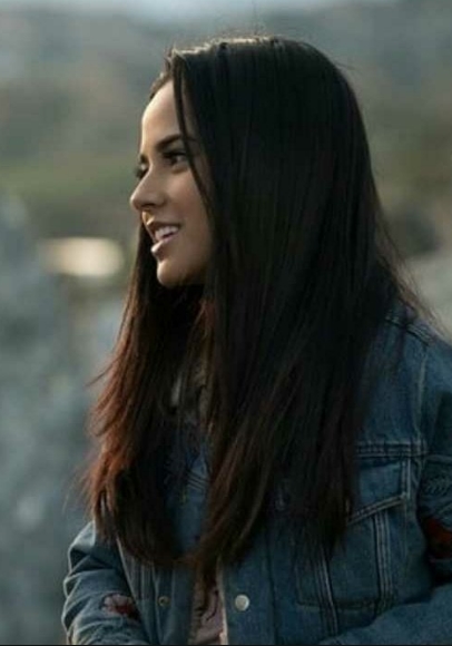 Becky G. Becky G.