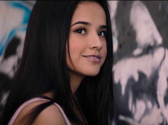 Picture of Becky G.