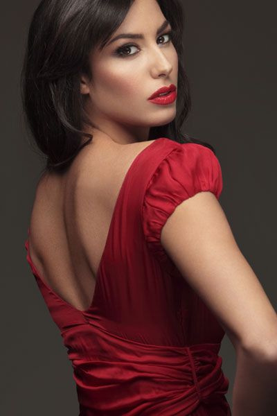 Elisabetta Gregoraci