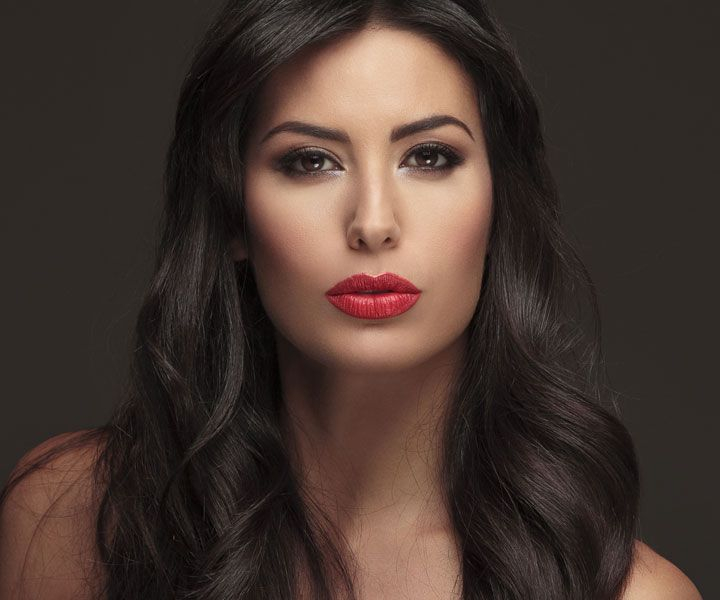Elisabetta Gregoraci