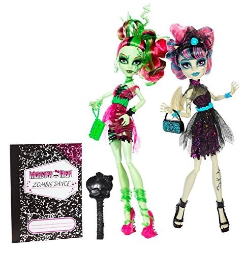 Venus McFlytrap