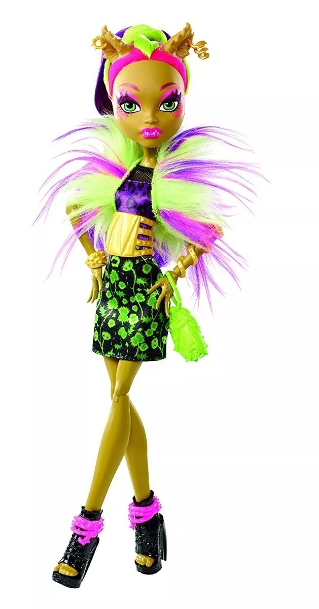 Venus McFlytrap