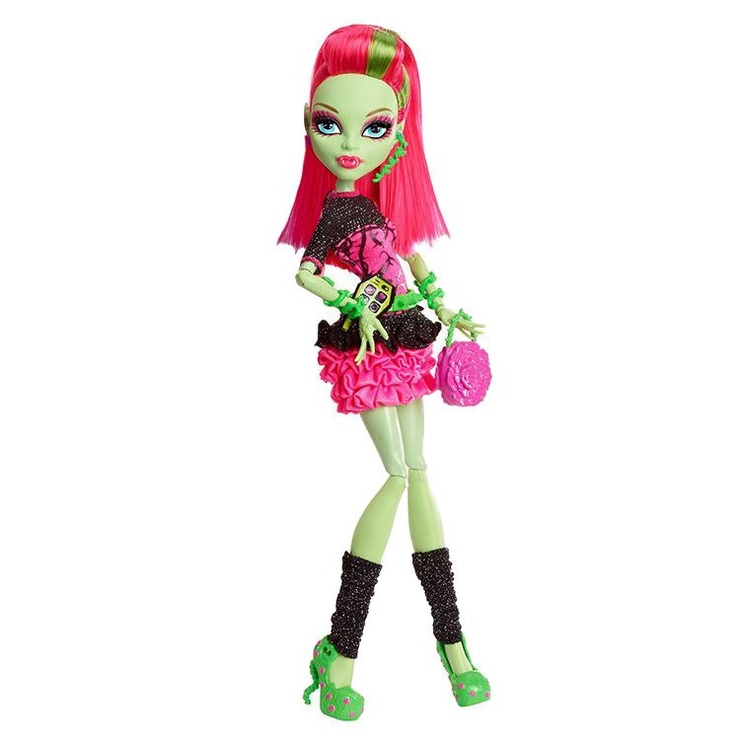 Venus McFlytrap