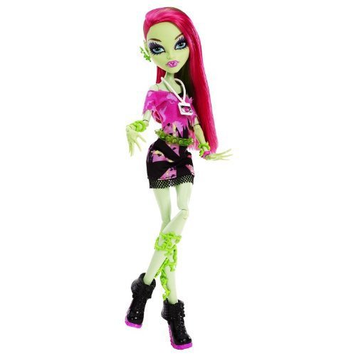 Venus McFlytrap