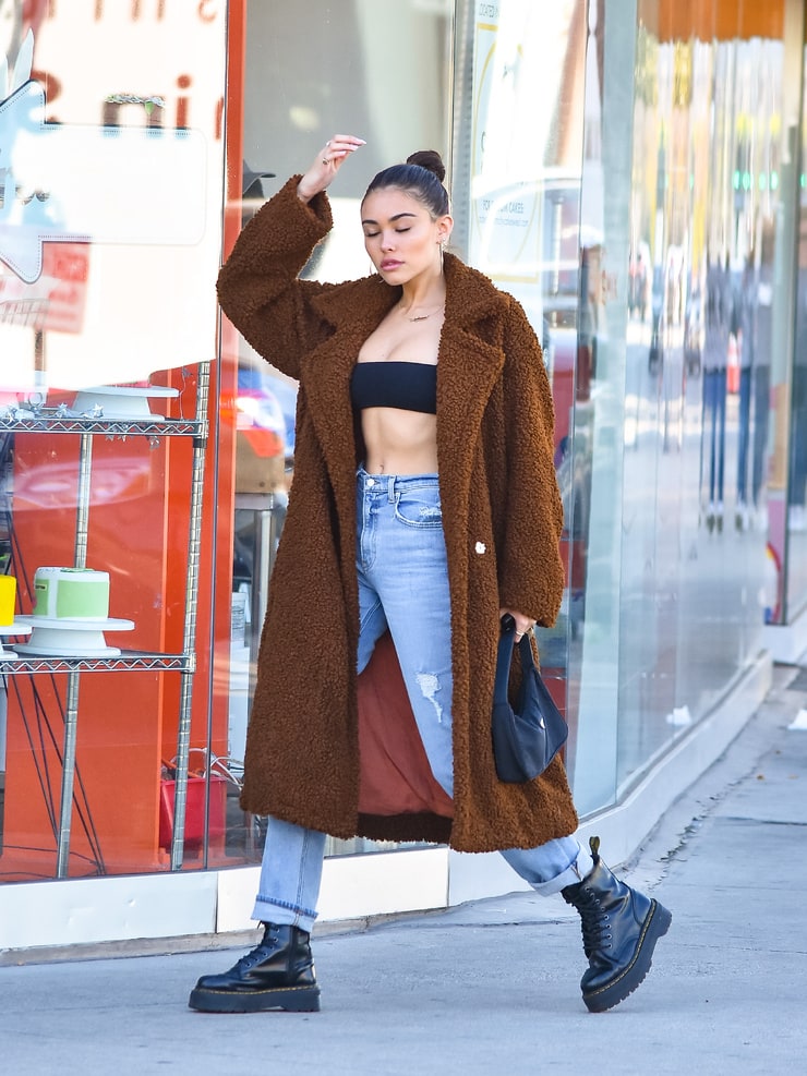 Madison Beer