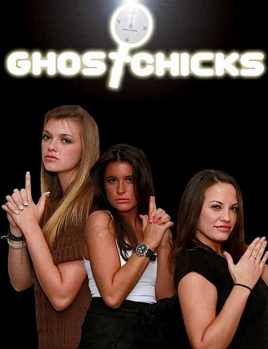 Ghost Chicks Ghost Chicks
