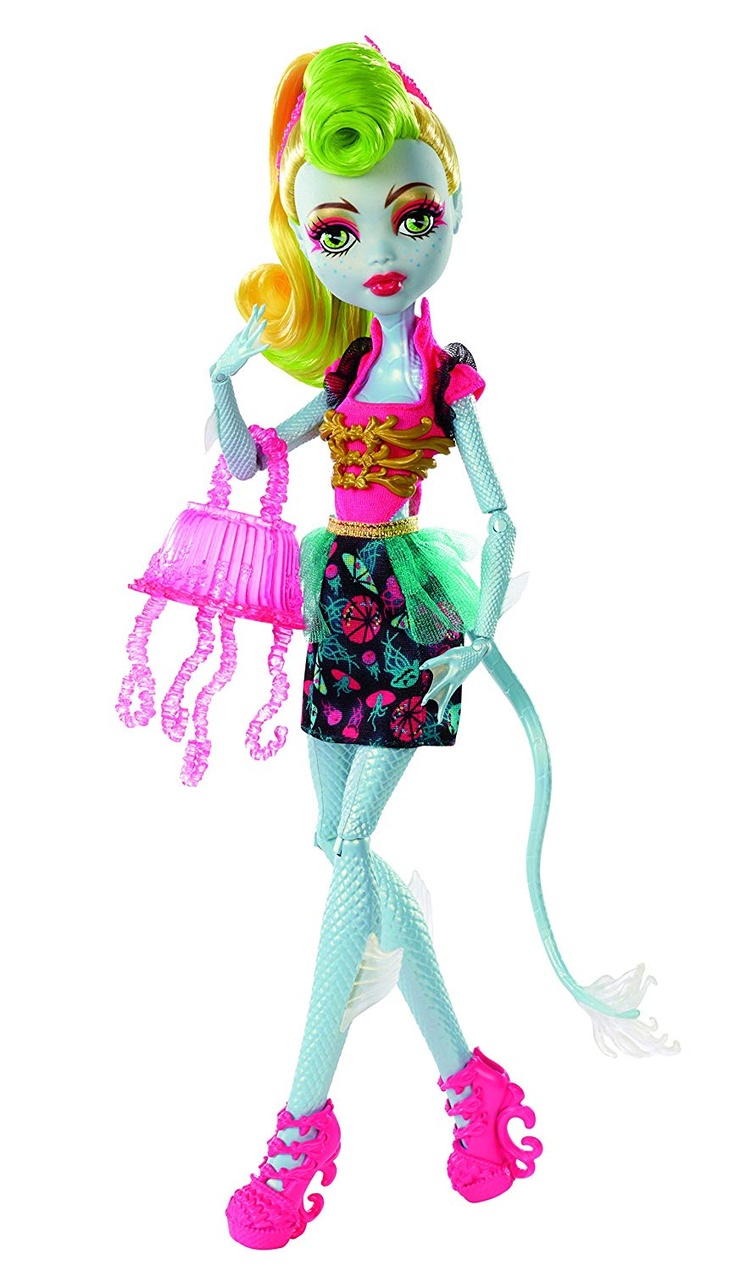 Jinafire Long