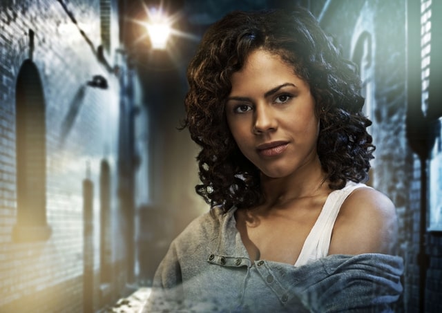 Lenora Crichlow
