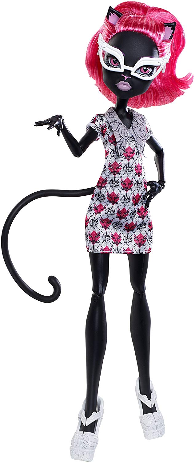 Catty Noir