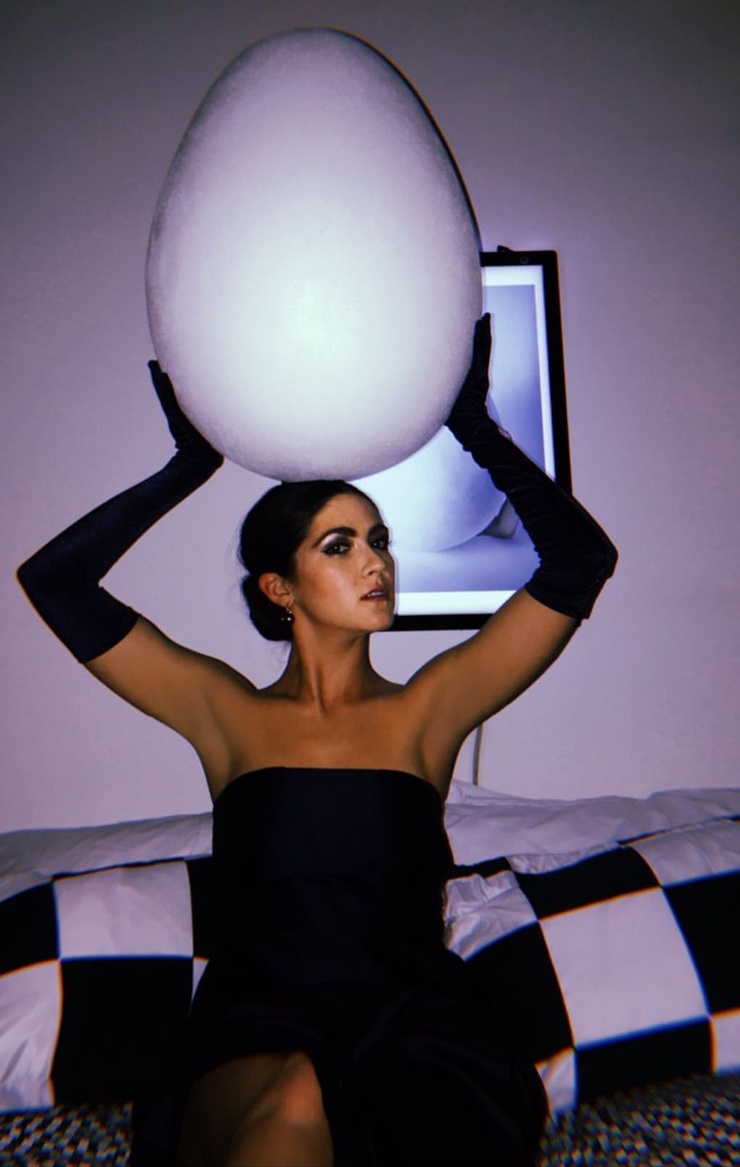 Isabelle Fuhrman Isabelle Fuhrman